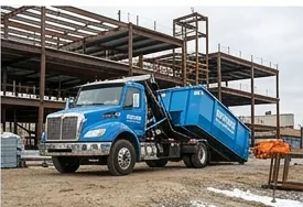 About Us - Motown Dumpster Rentals
